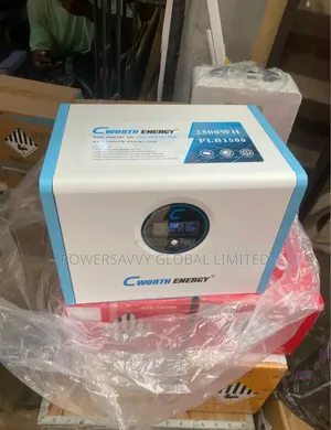 C Worth Solar Generator