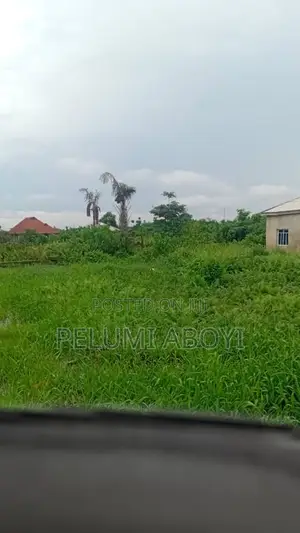 Land Sales