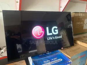 Lg Tv 70" Smart
