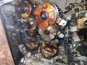 Tokunbo 2gr Camshaft