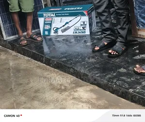 Electric Drywall Sander Machine