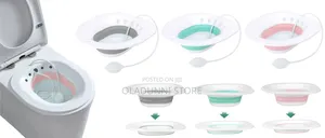Seat Bath Bowl