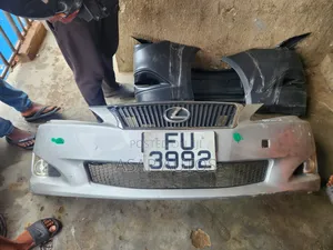 Front Bumper for Lexus Is250 2010