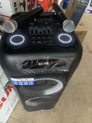 Ailipu 90000watts Public Address
