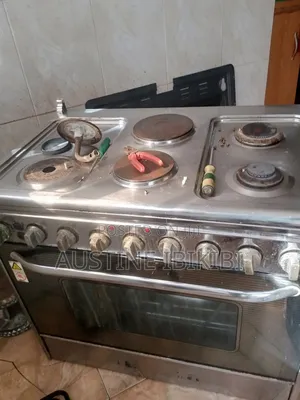 Cooking Gas Repair