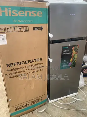 Hisense Ref205dr Fridge