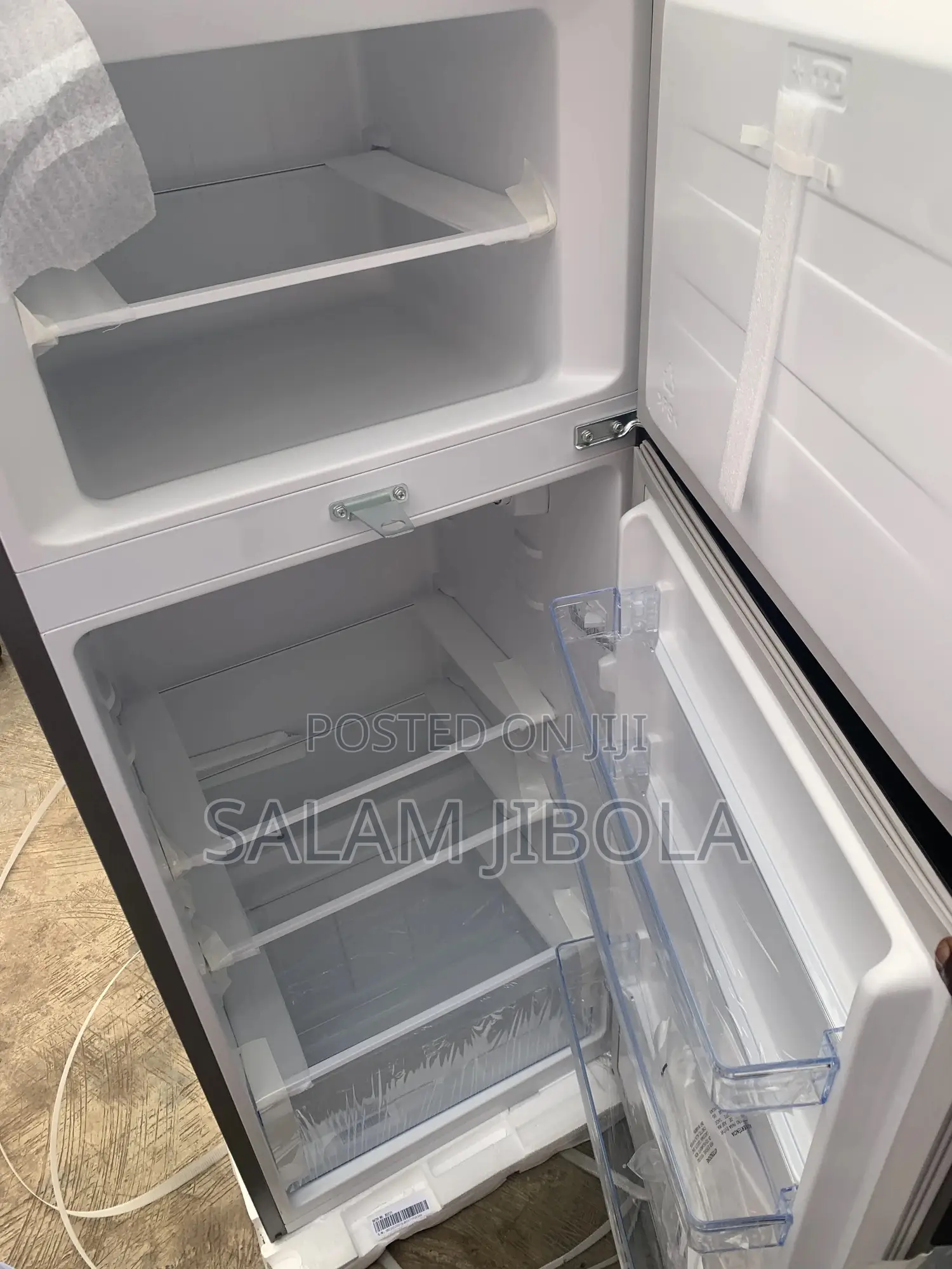 Hisense Ref205dr Fridge