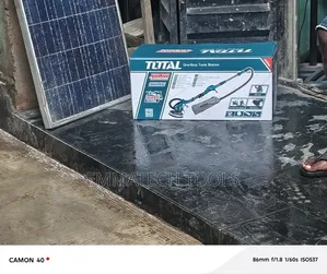 Electric Sander Machine