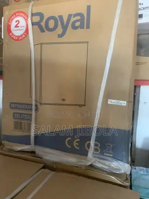Royal Bedside Fridge