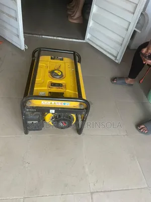 Elepaq Big Generator