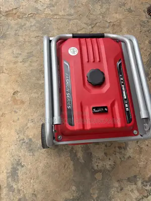 12kva Generator for Rent