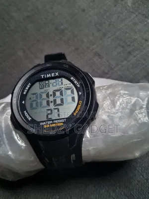 Timex Black Mo6g Tw5m41400 (
