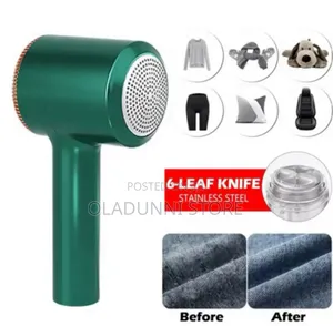 Lint Remover
