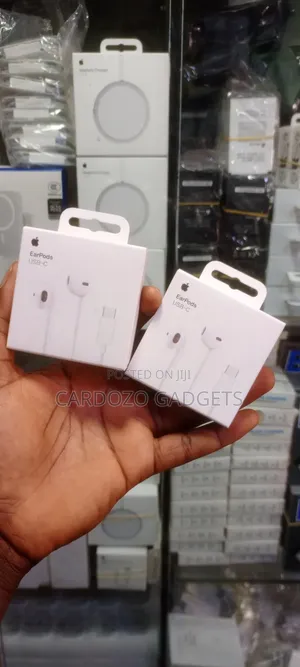 Samsung Type C Headphone