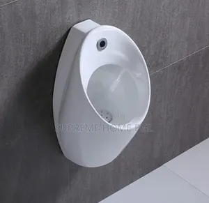High Quality Sensor Flush Urinary Bowl