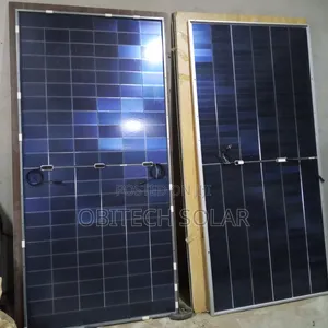 750watts 132cell Felicity Solar Panel