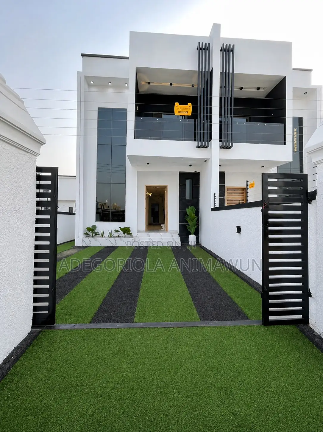 Quality Artificial Grass Abuja