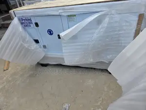 40kva Perkins Generator Set – Durable Industrial Performance