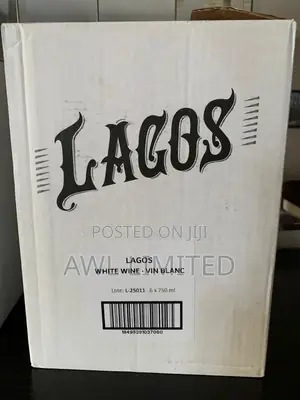 Lagos Spanish Wine | Imported Spanish Wines