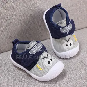 New Born Whistling Shoe