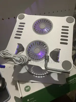 Laptop Stand V4.1