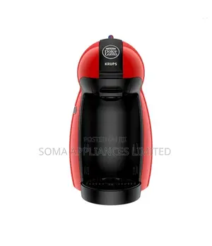 Dolce Gusto Kp1006 Piccolo Coffee Machine