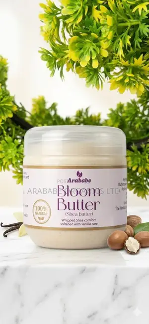 Arababe Bloom Butter 150g