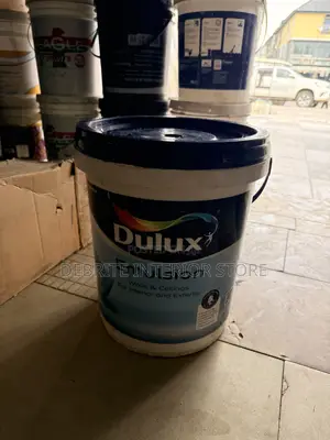 Dulux Emulsion