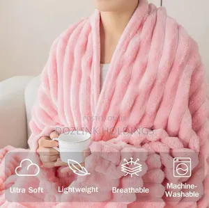 Soft Plus Warm Blanket