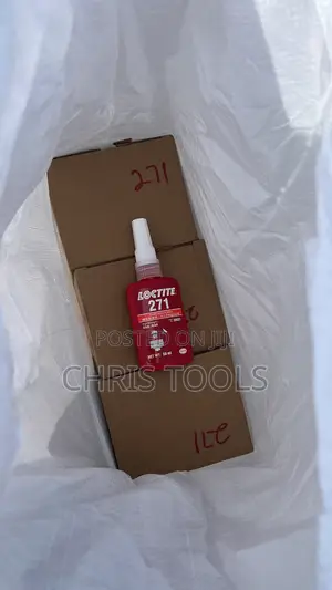 Loctite 271 (Thread Locker)