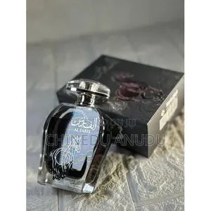 Alfaris Perfume