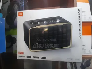 JBL Authentics200