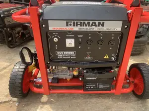 Sumec Firman Eco8990es
