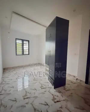 4bdrm Townhouse/Terrace in Ogba GRA for sale