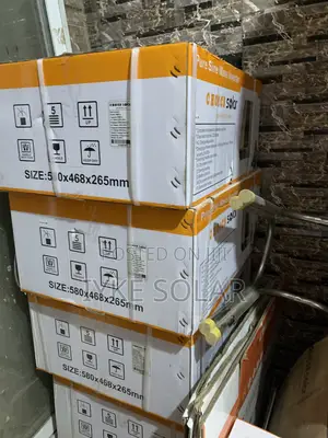 3kva 24v Choice Inverter