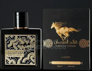 Quaed Al Fursan Perfume