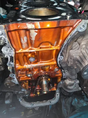 2az Half Engine Highest Grade