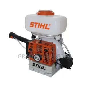 Stihl Sr 420 Mist Blower