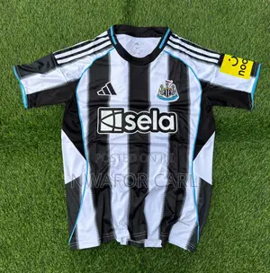 Sport Jerseys Available