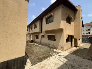 Commercial Property for Rent in Garki