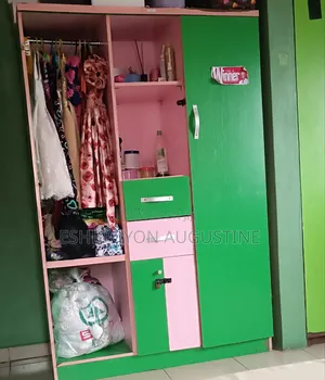 Wardrobe Adult and Children