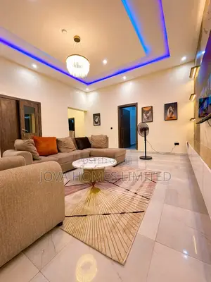 Shortlet Apartment