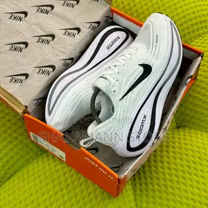 Original Nike Vomero Shoes High Quality