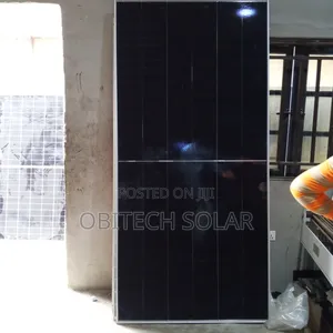 750watts 264cell Delicity Solar Panel