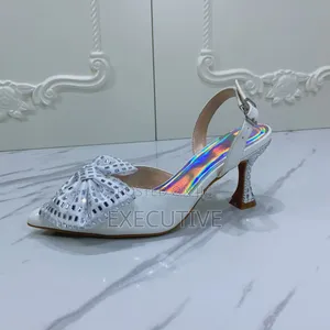 Bridal Half Shoe Sandals