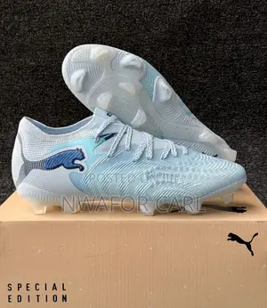 Football Boots – Quality Football Cleats Available