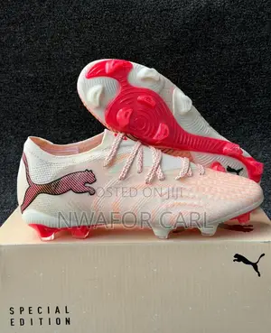 Football Boots – Quality Football Cleats Available
