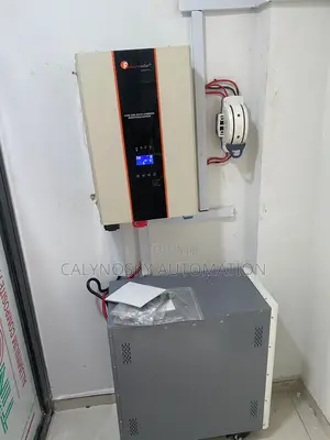 15kwh Lithium Battery