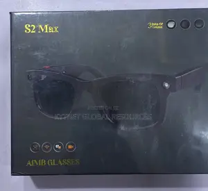 Aimb Spy Glasses