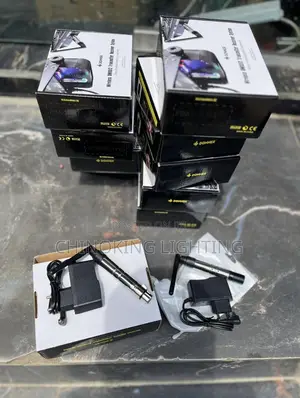 DMX Wireless Transmitter